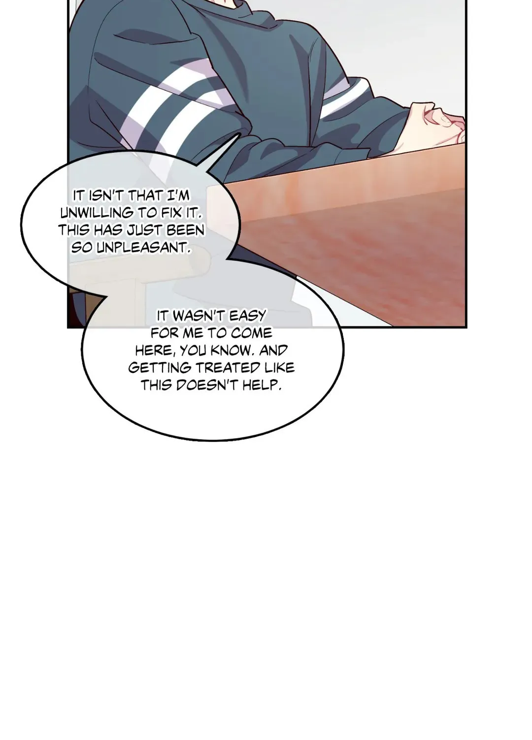 Robber X Lover Chapter 90 page 56 - 