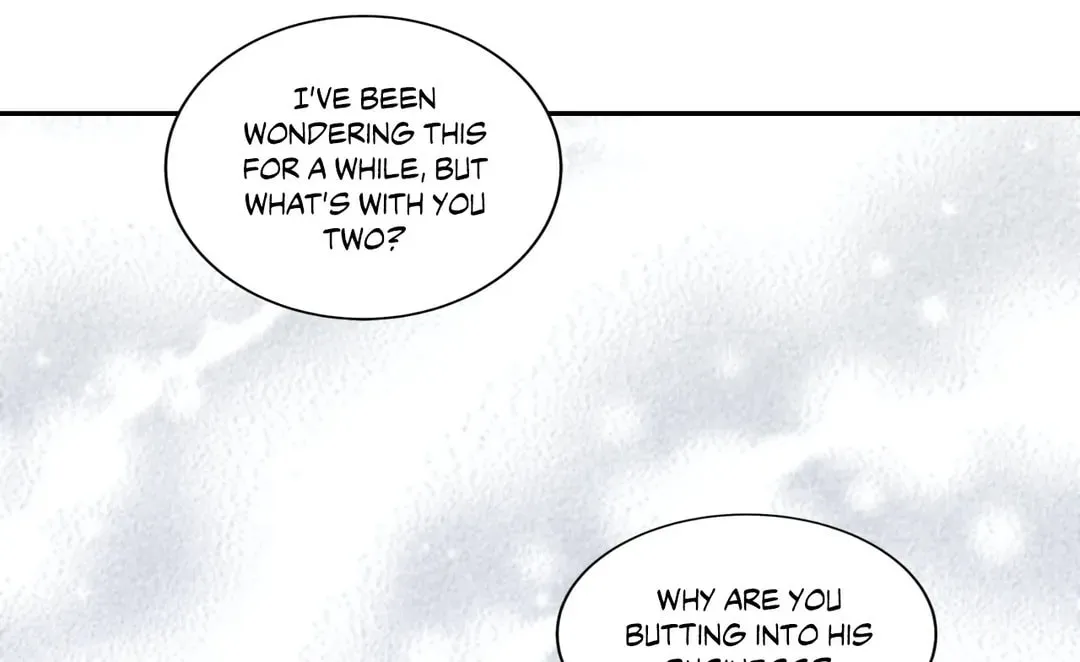 Robber X Lover Chapter 90 page 57 - 