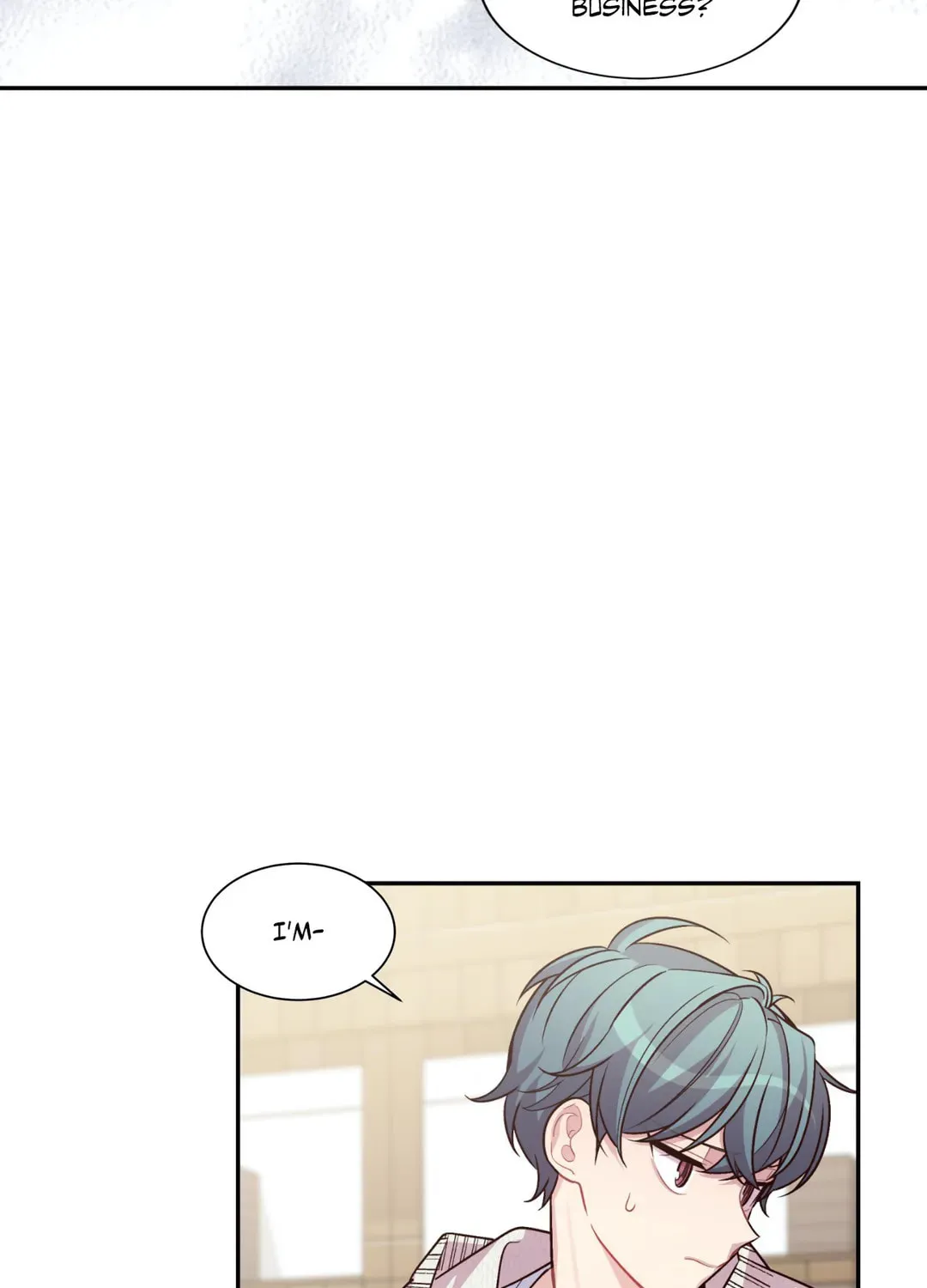 Robber X Lover Chapter 90 page 58 - 