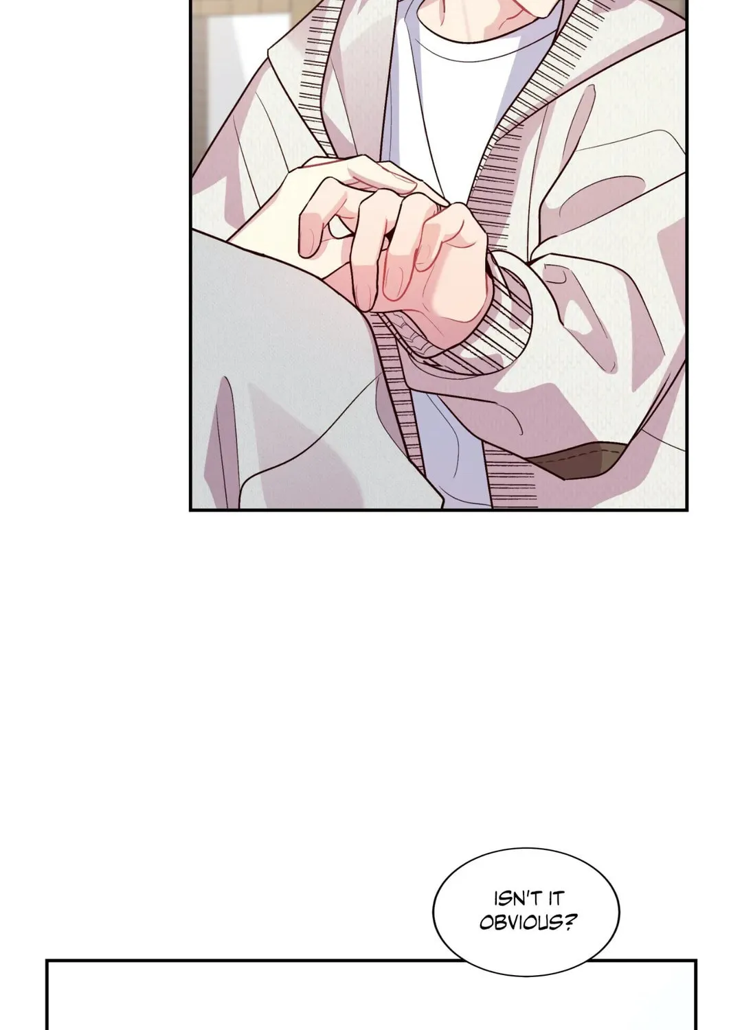 Robber X Lover Chapter 90 page 59 - 