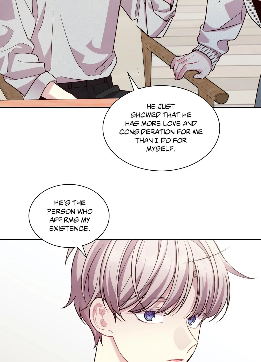 Robber X Lover Chapter 90 page 62 - 