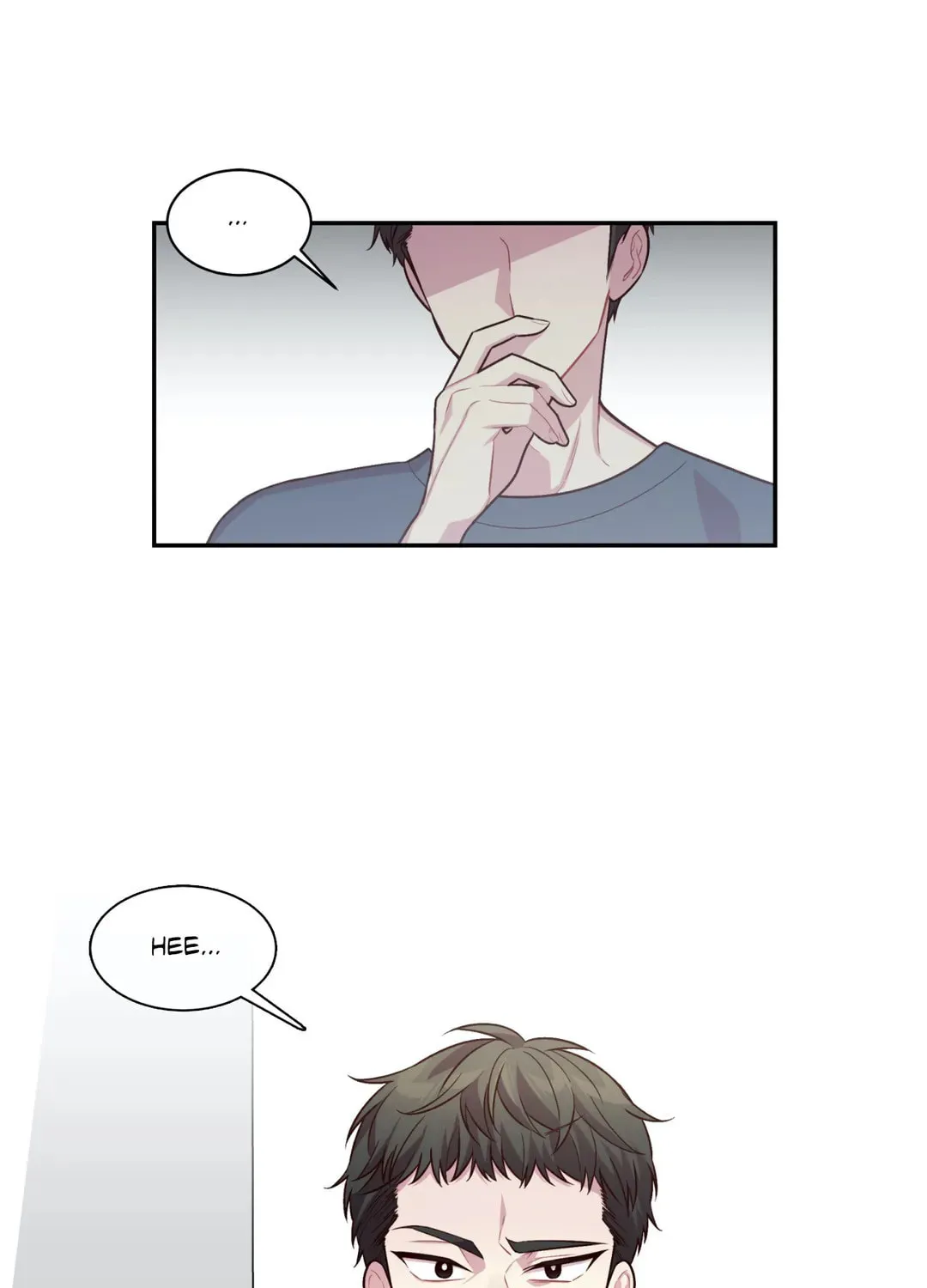 Robber X Lover Chapter 90 page 64 - 