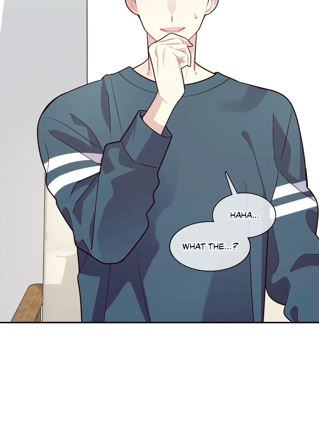 Robber X Lover Chapter 90 page 65 - 