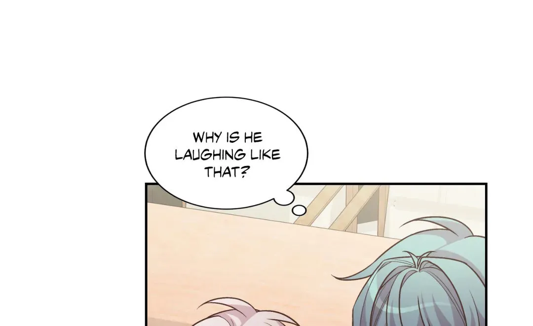 Robber X Lover Chapter 90 page 66 - 