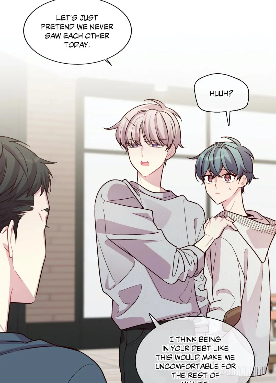 Robber X Lover Chapter 90 page 70 - 