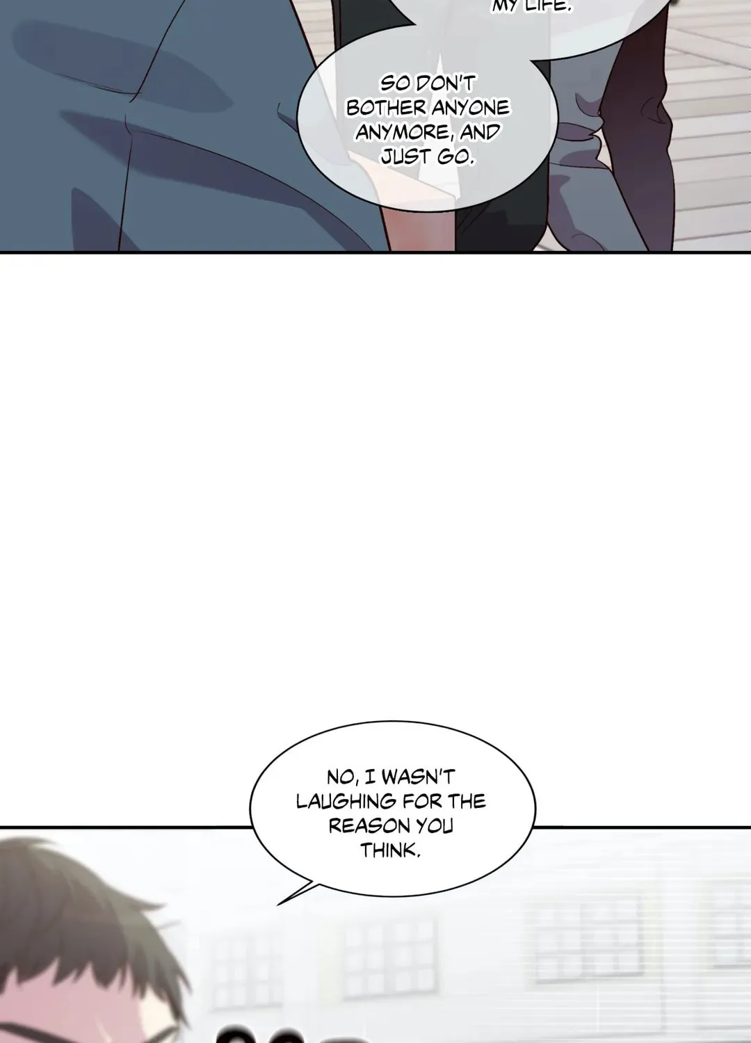 Robber X Lover Chapter 90 page 71 - 