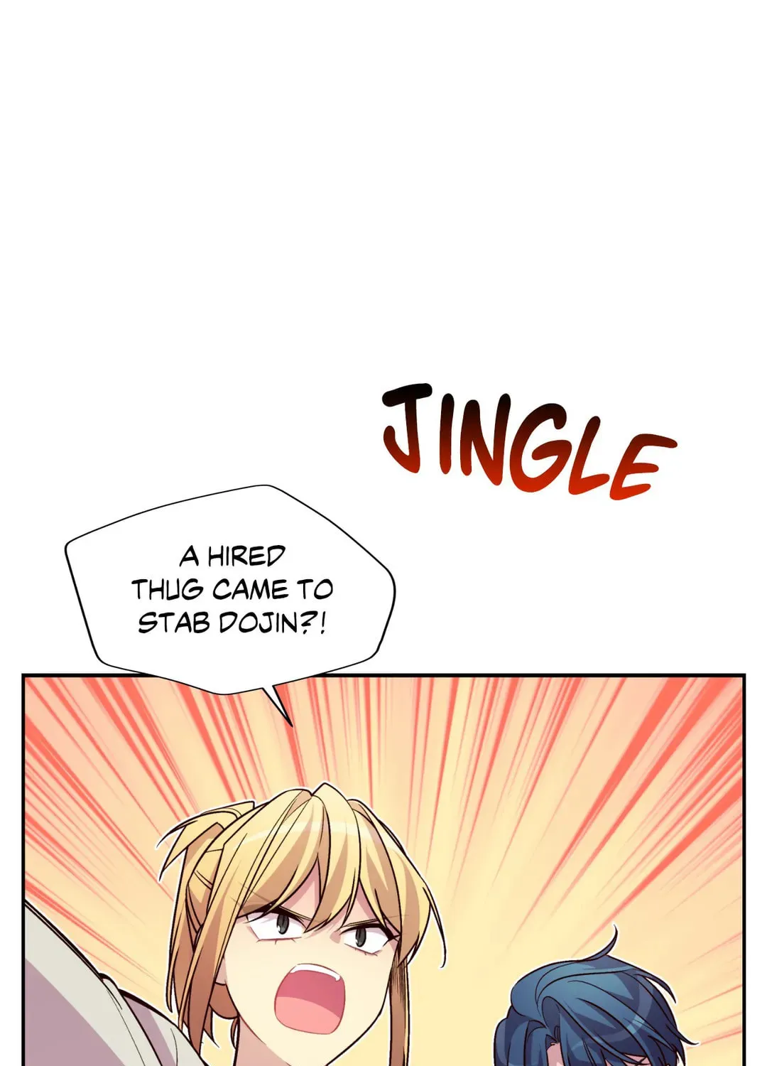 Robber X Lover Chapter 90 page 73 - 