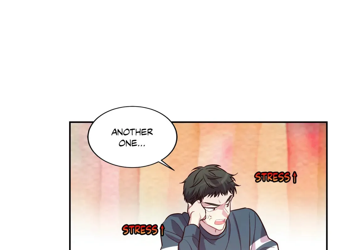 Robber X Lover Chapter 90 page 78 - 