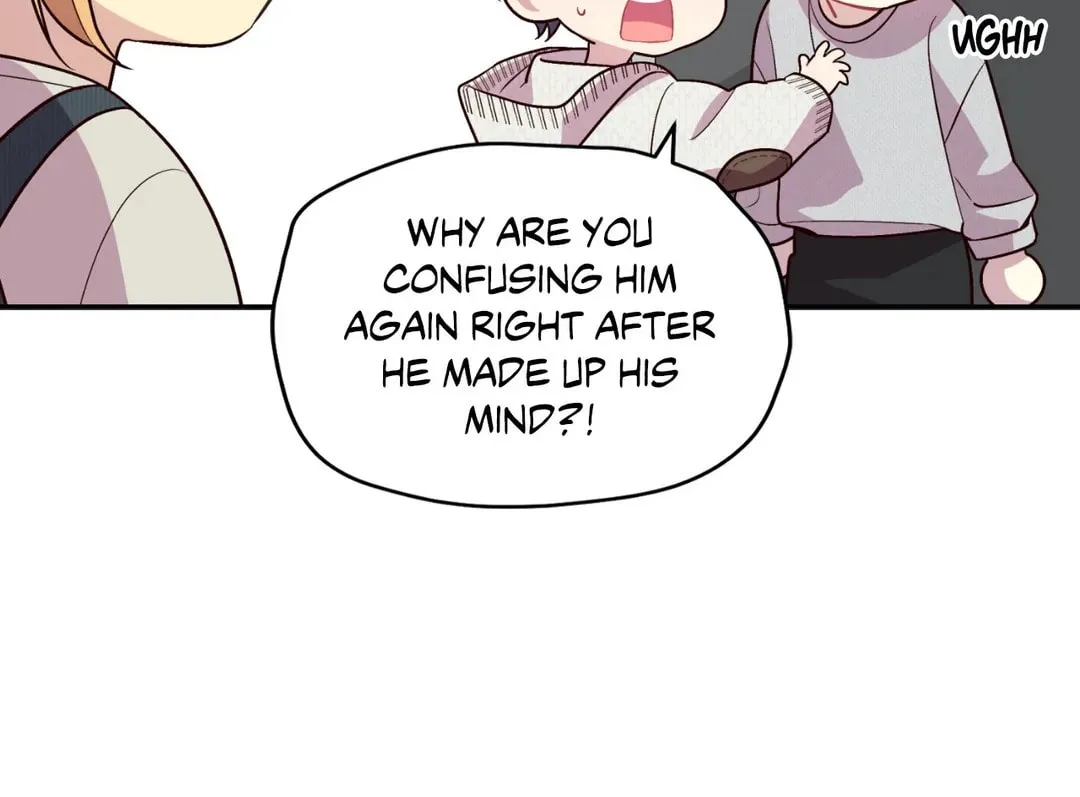 Robber X Lover Chapter 90 page 84 - 