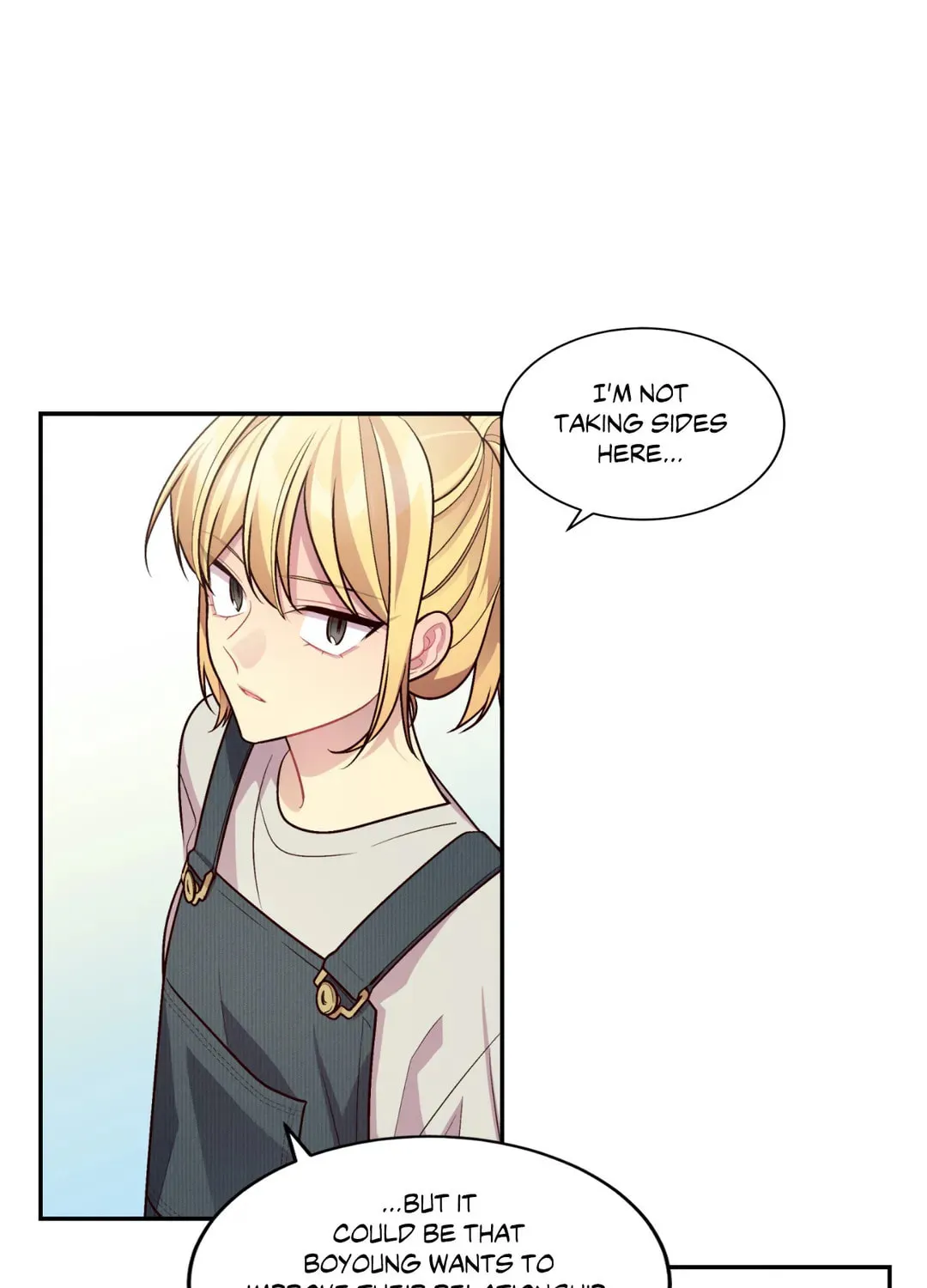 Robber X Lover Chapter 90 page 85 - 