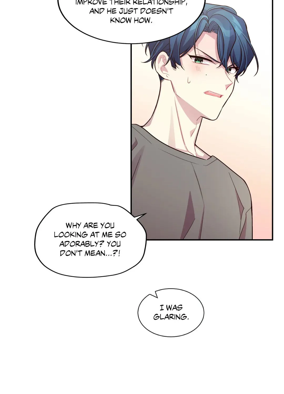 Robber X Lover Chapter 90 page 86 - 
