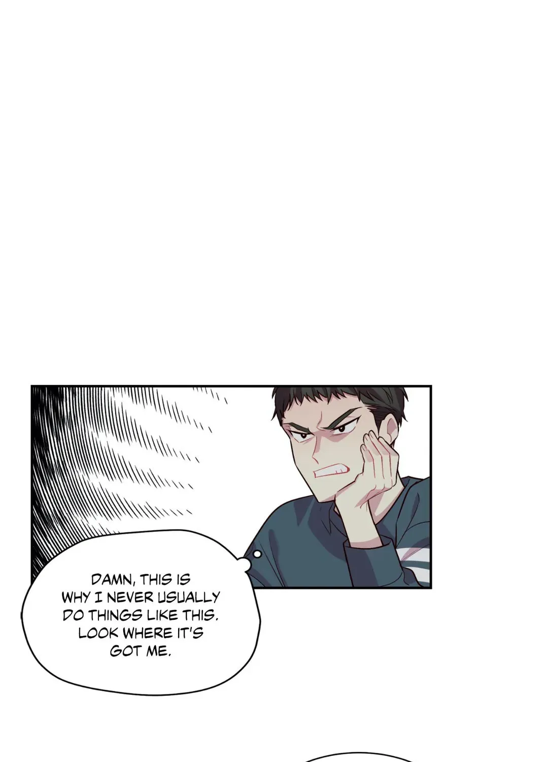 Robber X Lover Chapter 90 page 88 - 