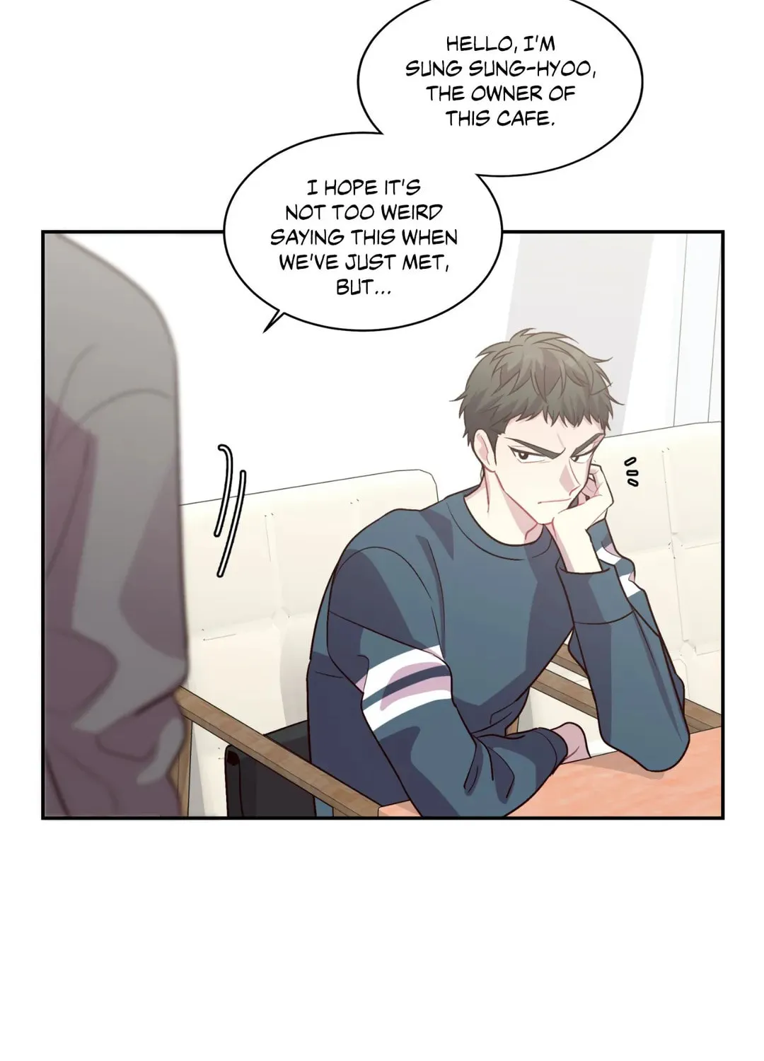 Robber X Lover Chapter 90 page 89 - 