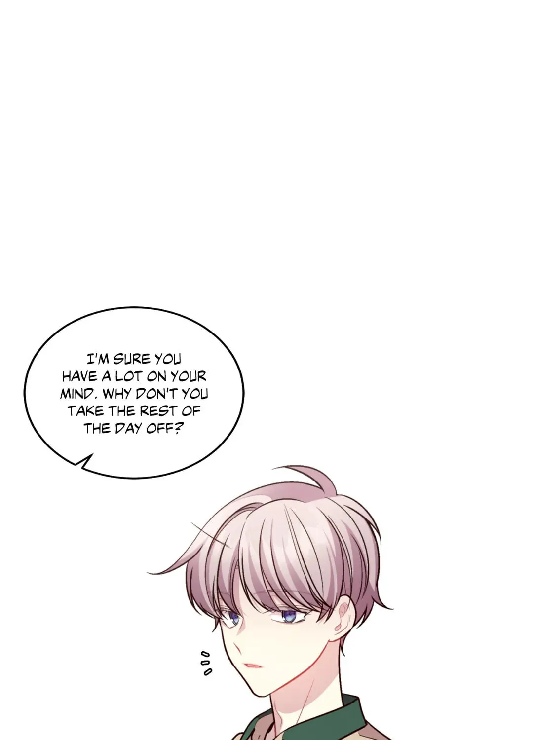 Robber X Lover Chapter 91 page 2 - 