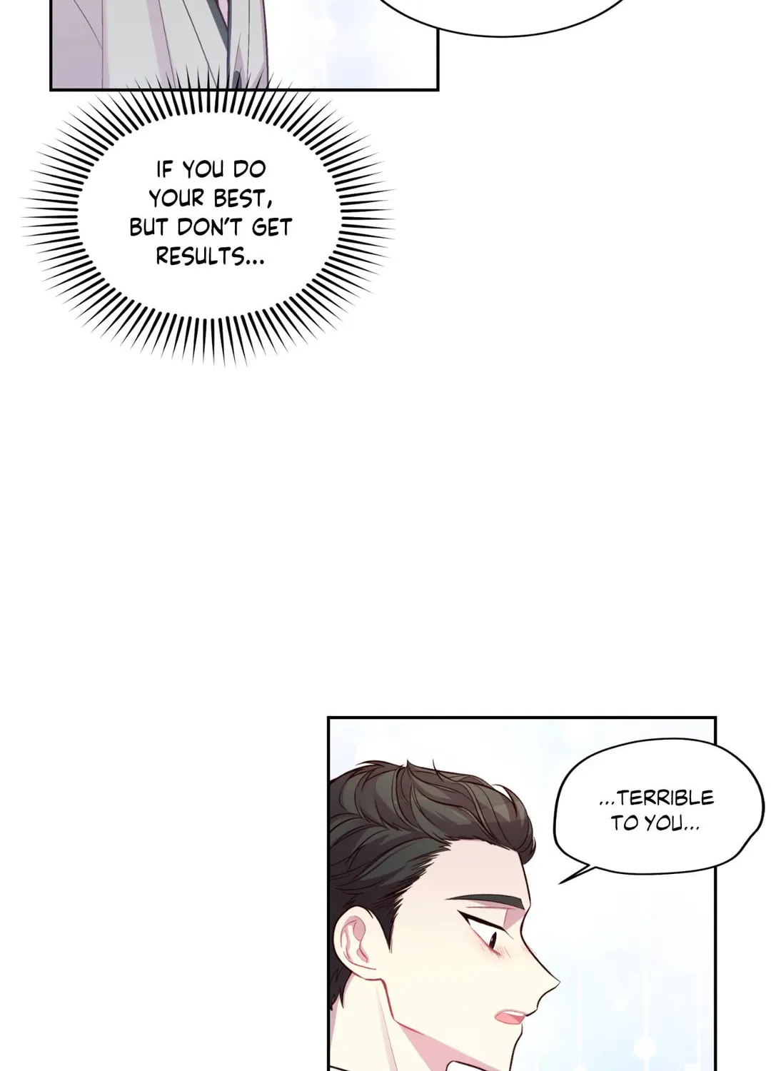Robber X Lover Chapter 91 page 101 - 