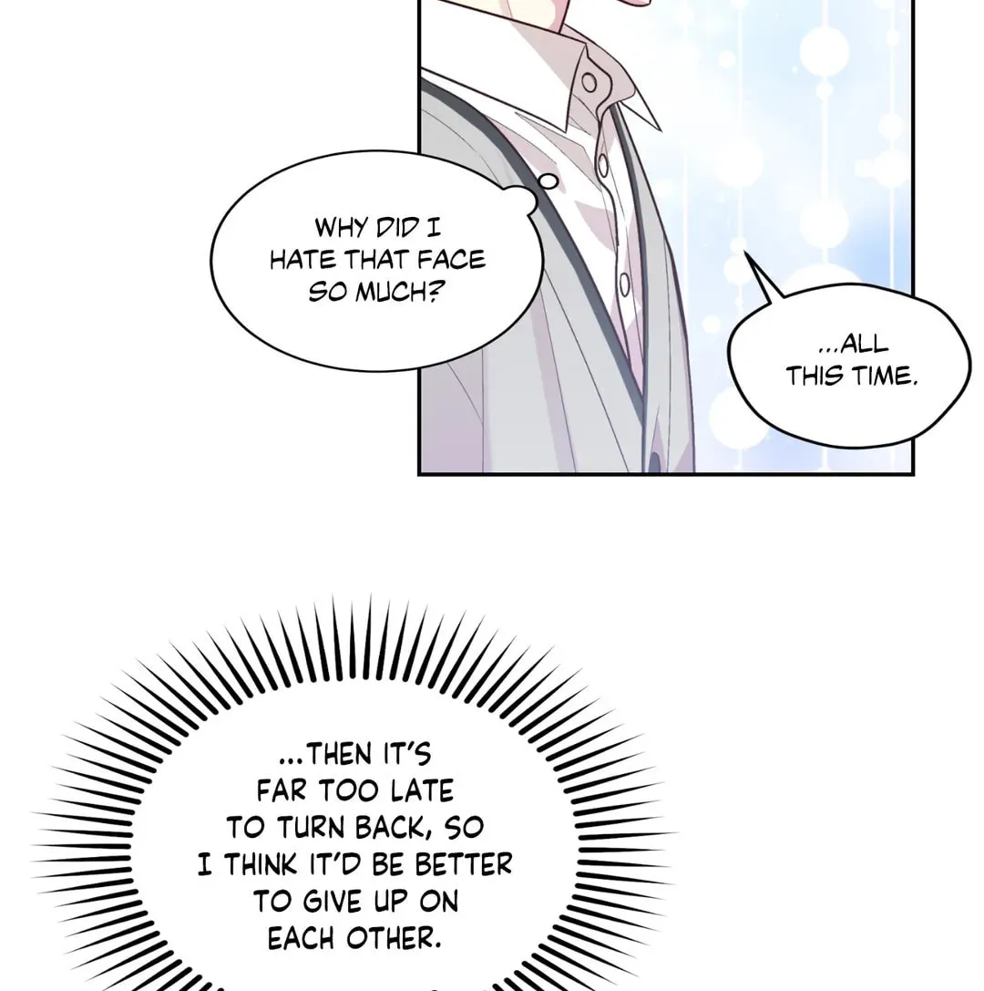 Robber X Lover Chapter 91 page 102 - 
