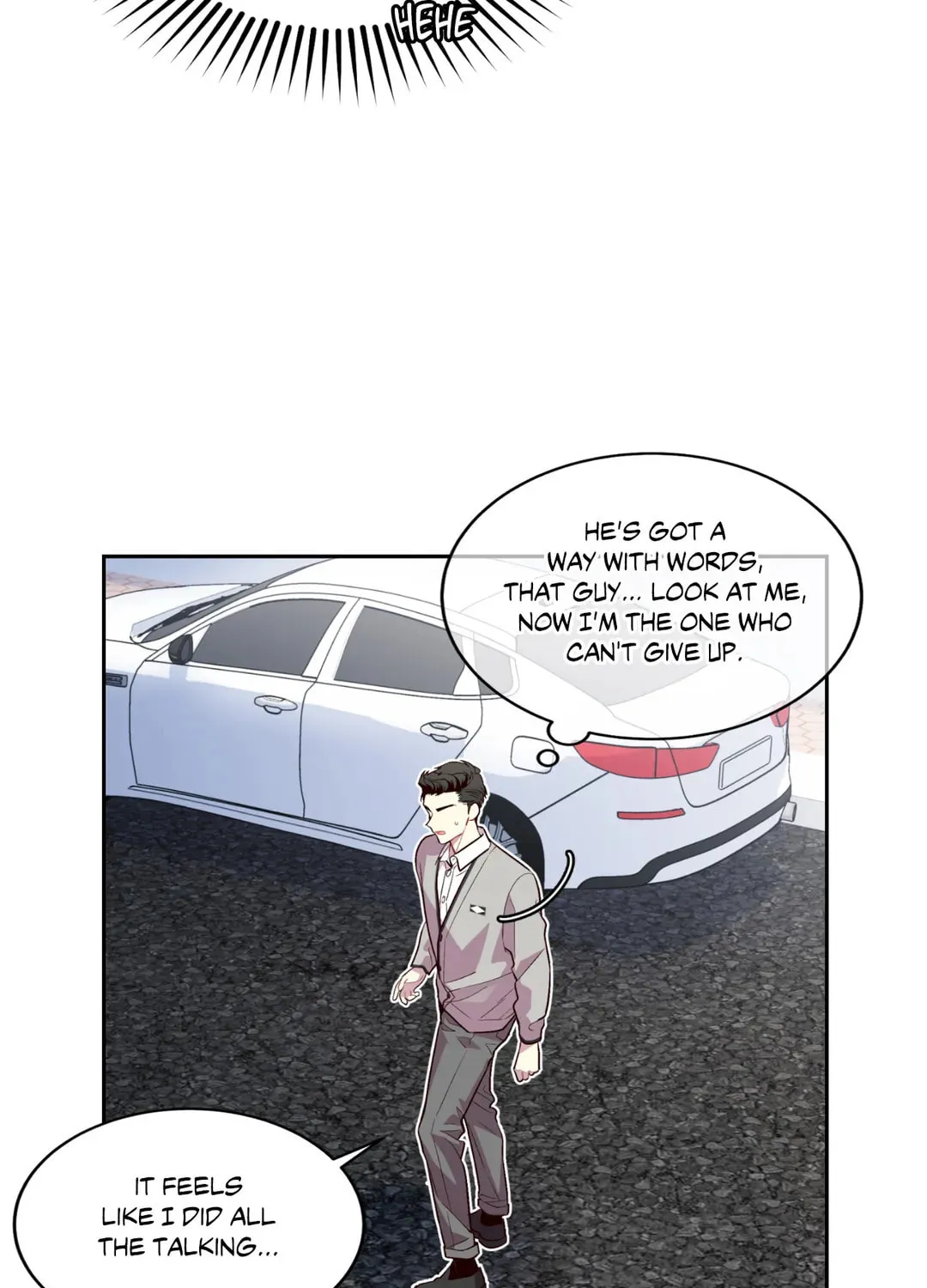 Robber X Lover Chapter 91 page 103 - 