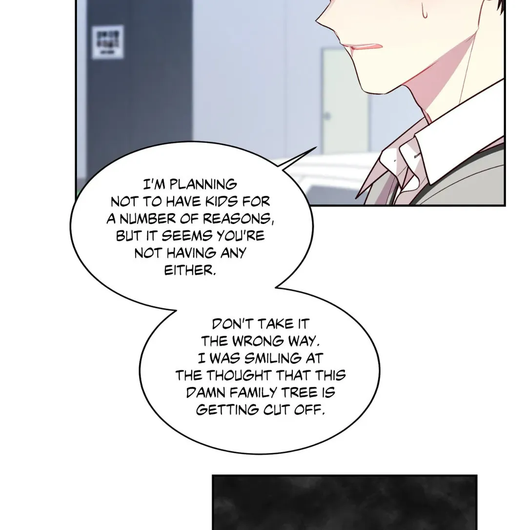 Robber X Lover Chapter 91 page 105 - 