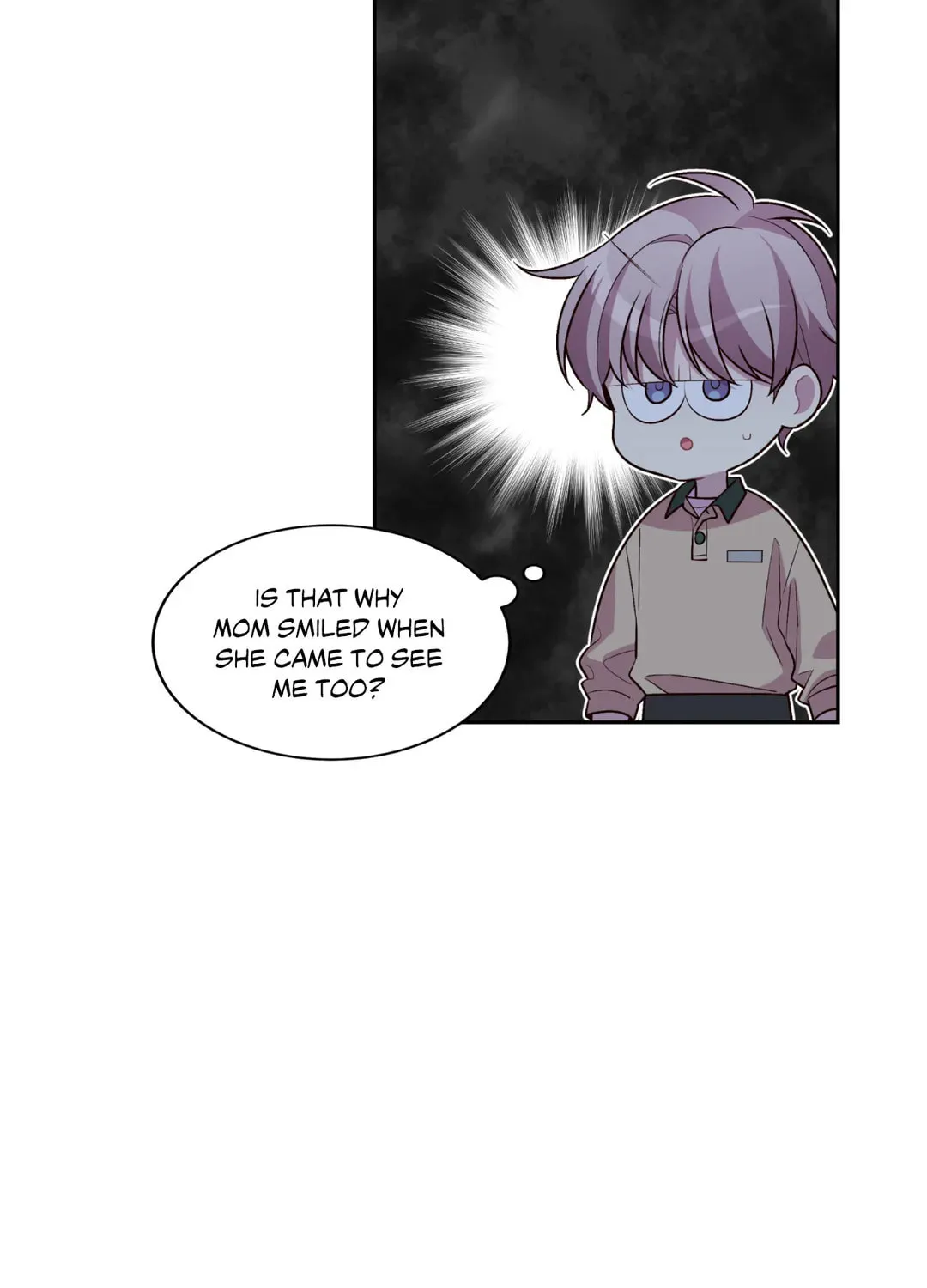 Robber X Lover Chapter 91 page 106 - 