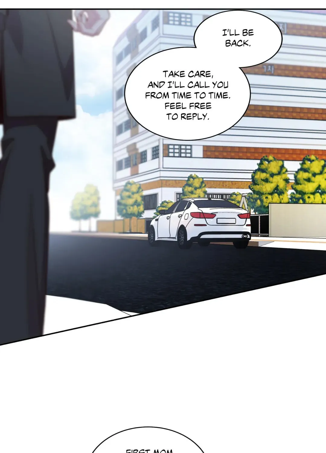 Robber X Lover Chapter 91 page 107 - 