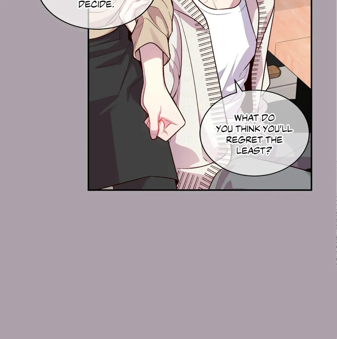 Robber X Lover Chapter 91 page 111 - 