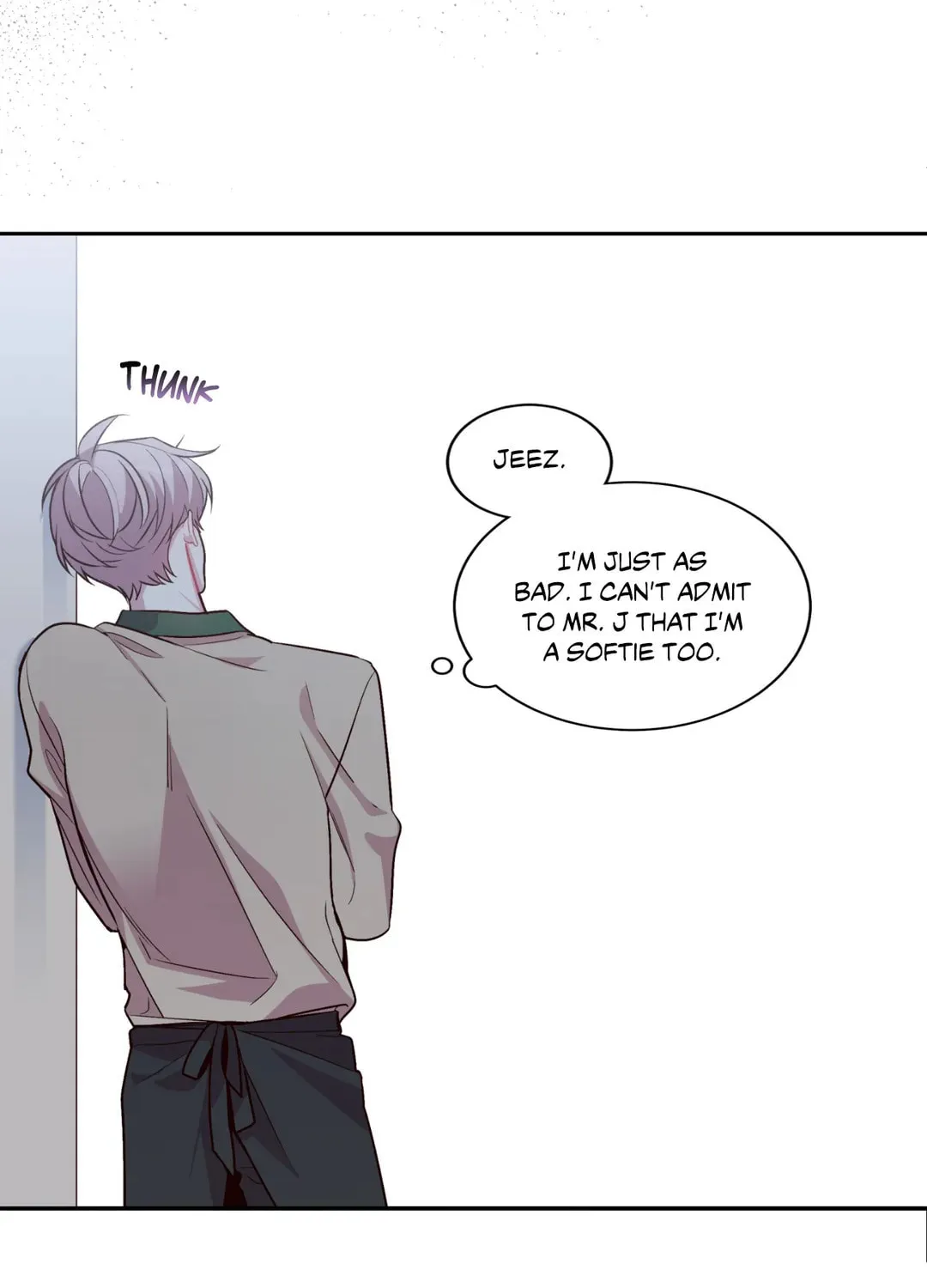 Robber X Lover Chapter 91 page 113 - 