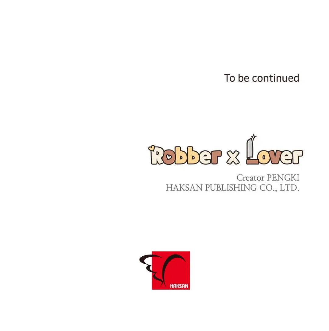 Robber X Lover Chapter 91 page 114 - 