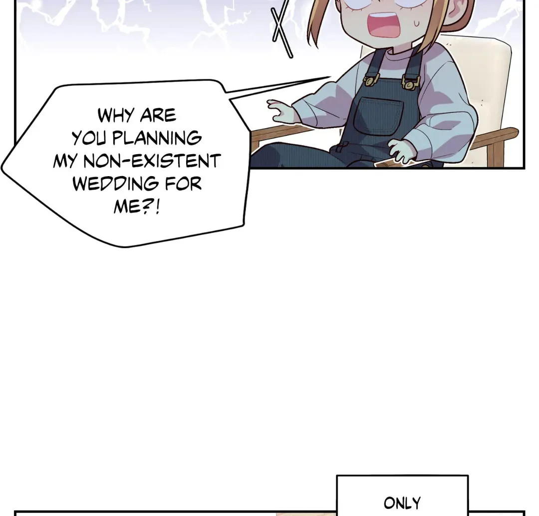 Robber X Lover Chapter 91 page 15 - 