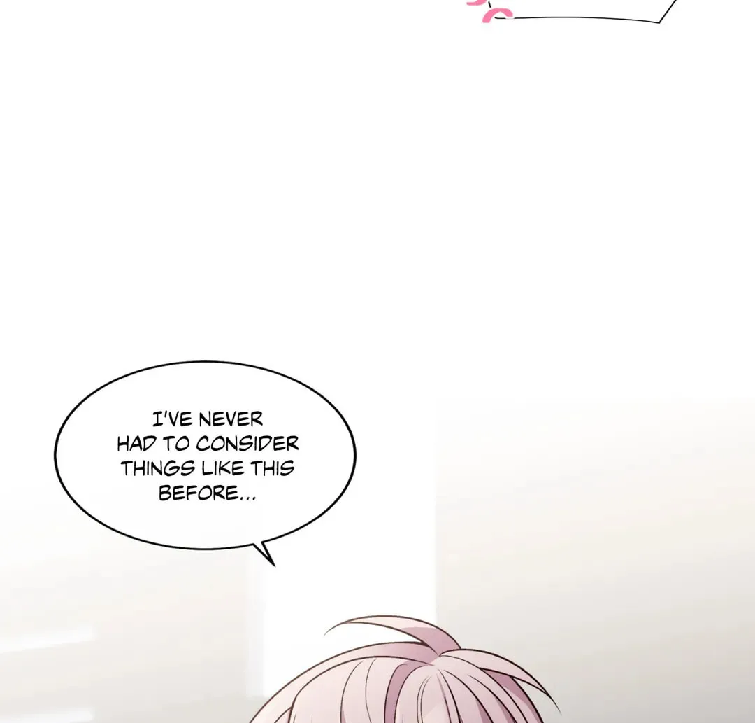 Robber X Lover Chapter 91 page 18 - 