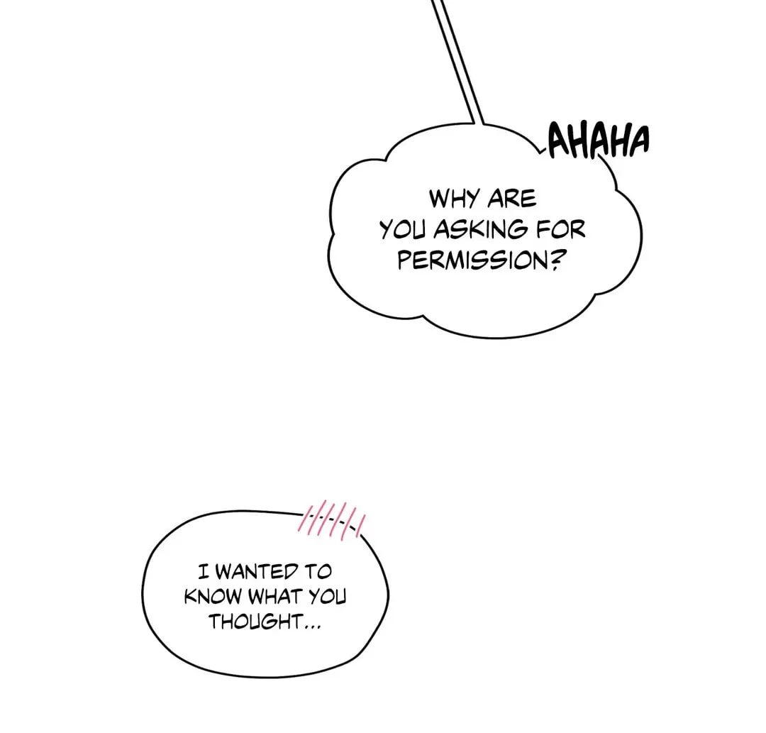 Robber X Lover Chapter 91 page 24 - 