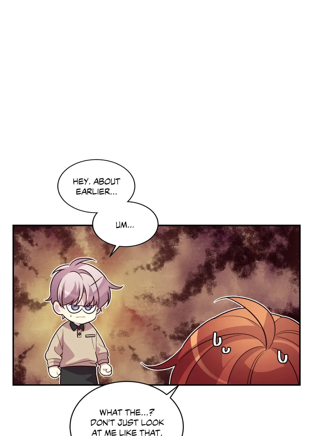 Robber X Lover Chapter 91 page 25 - 