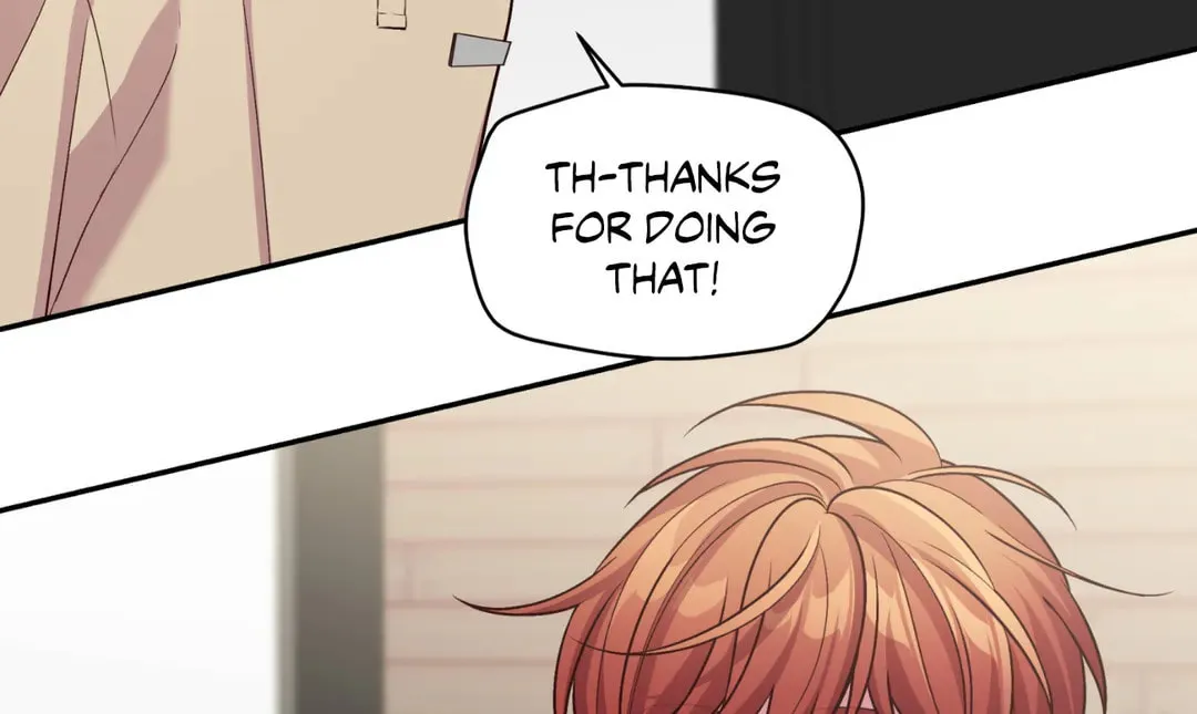 Robber X Lover Chapter 91 page 27 - 