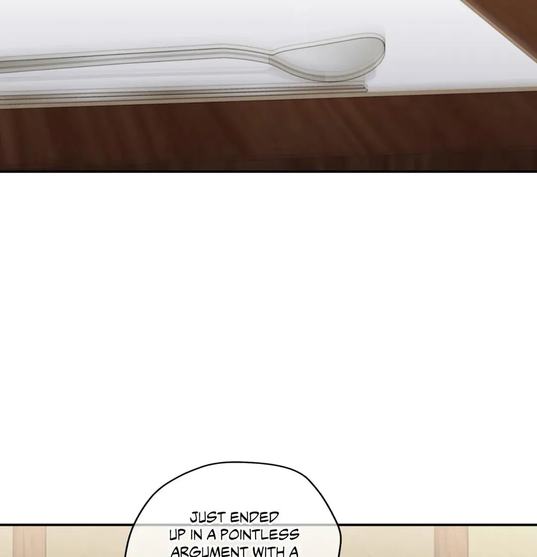 Robber X Lover Chapter 91 page 39 - 