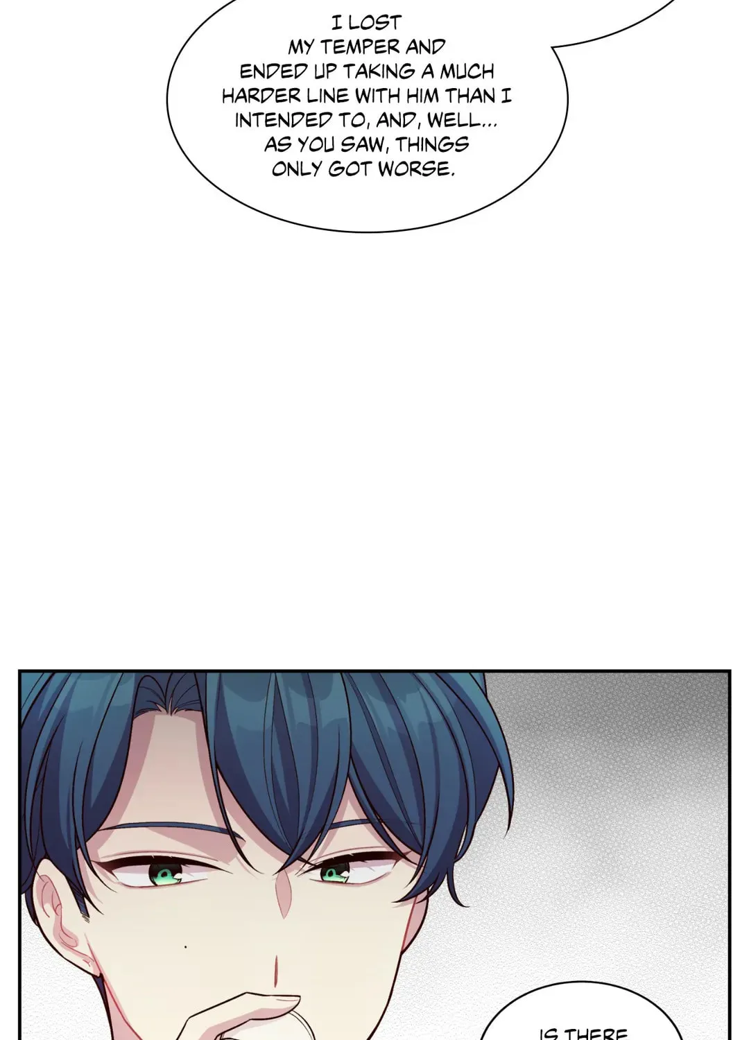 Robber X Lover Chapter 91 page 44 - 