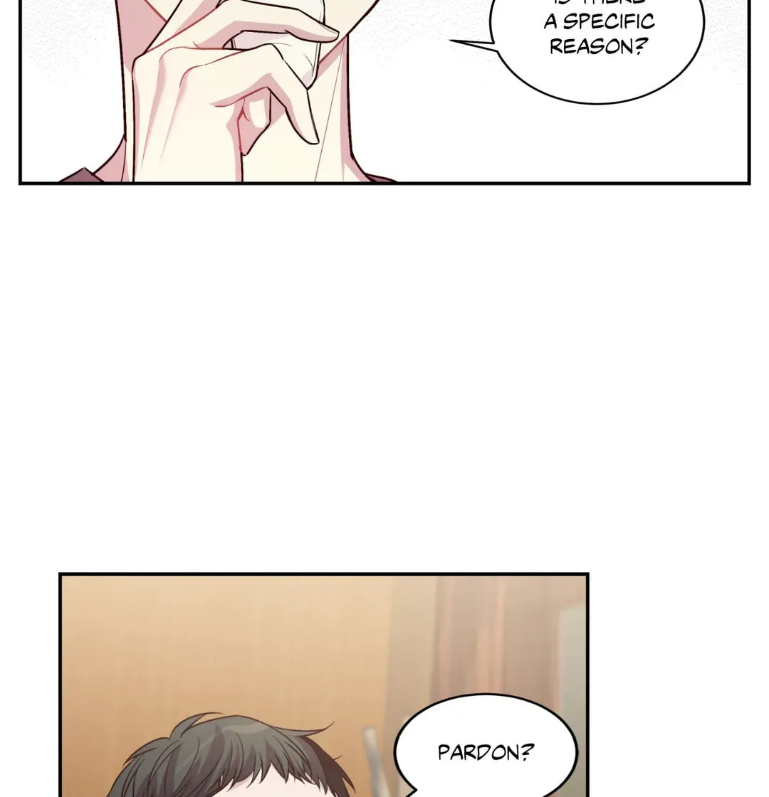 Robber X Lover Chapter 91 page 45 - 