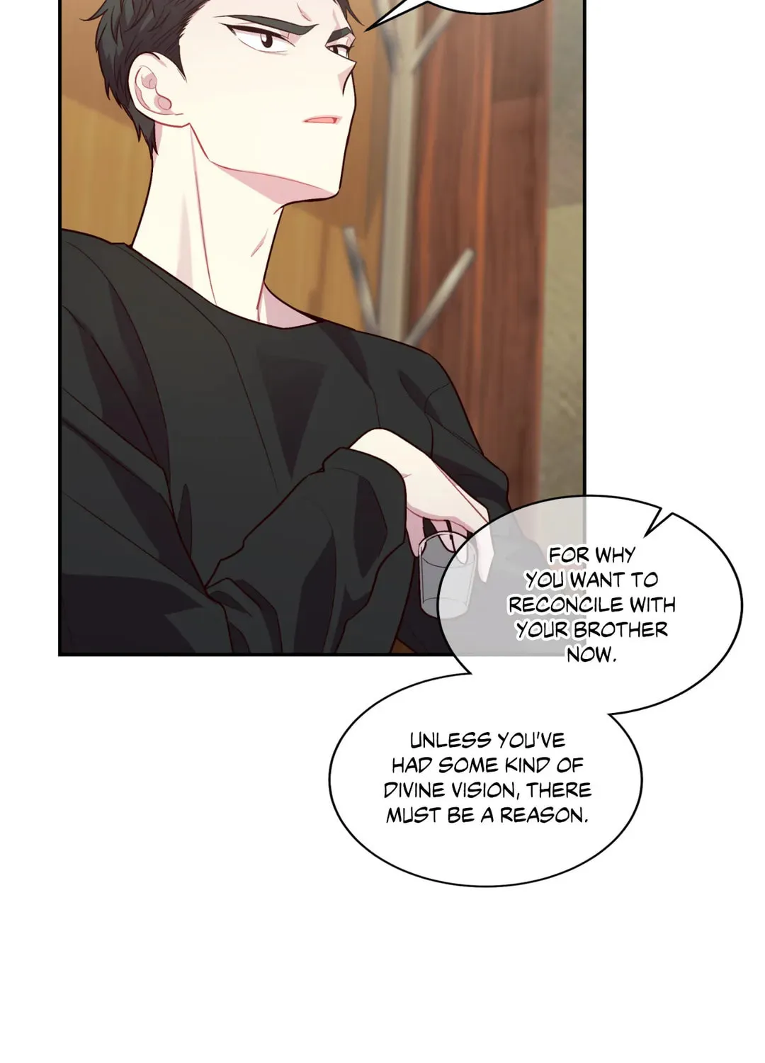Robber X Lover Chapter 91 page 46 - 