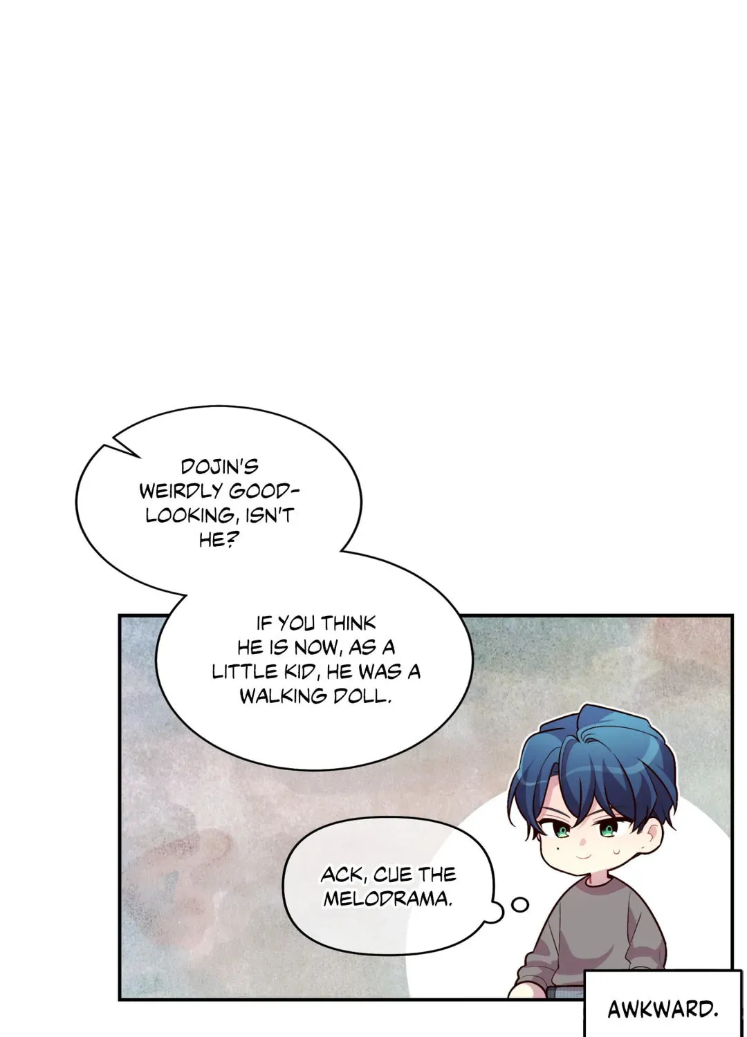 Robber X Lover Chapter 91 page 49 - 