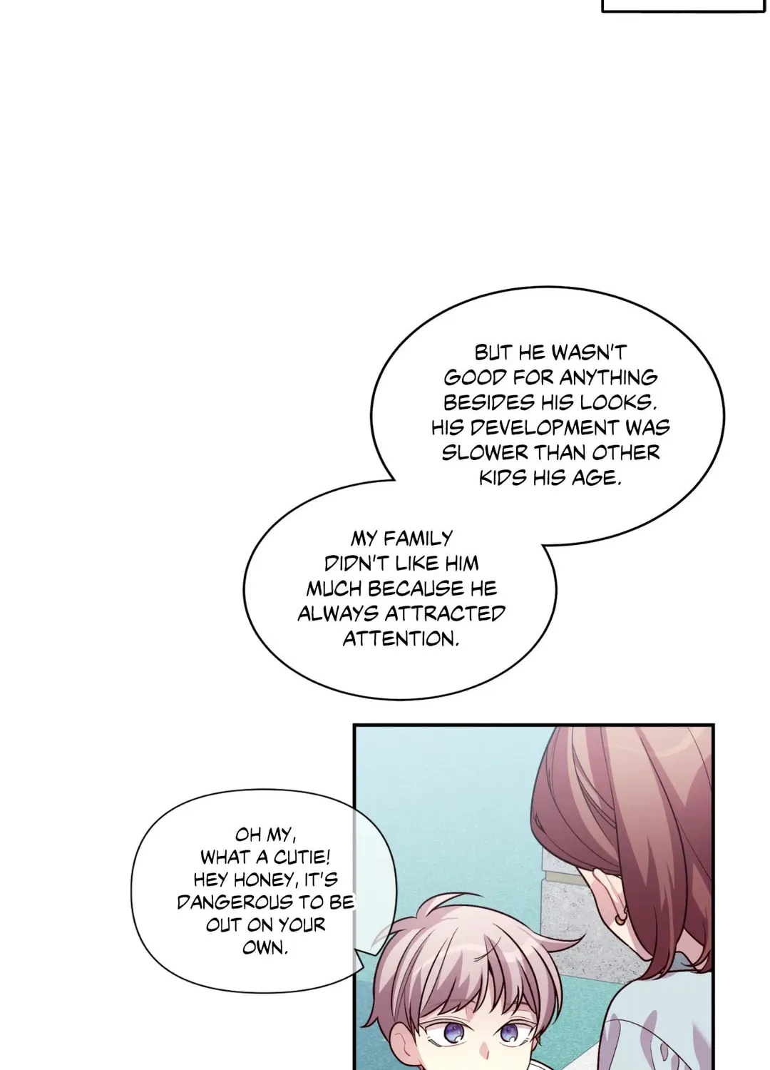 Robber X Lover Chapter 91 page 50 - 