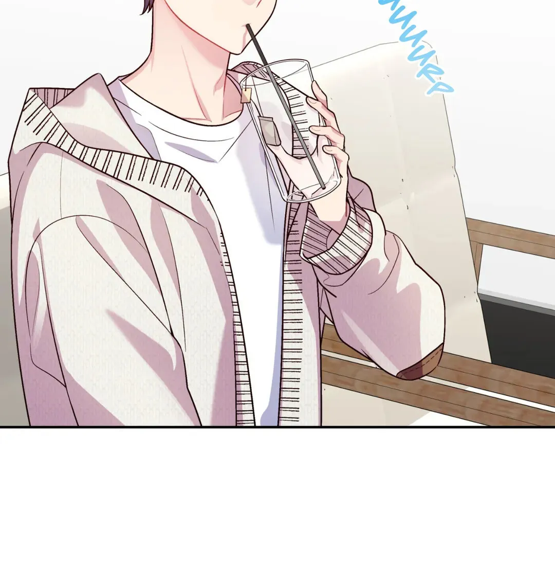Robber X Lover Chapter 91 page 6 - 
