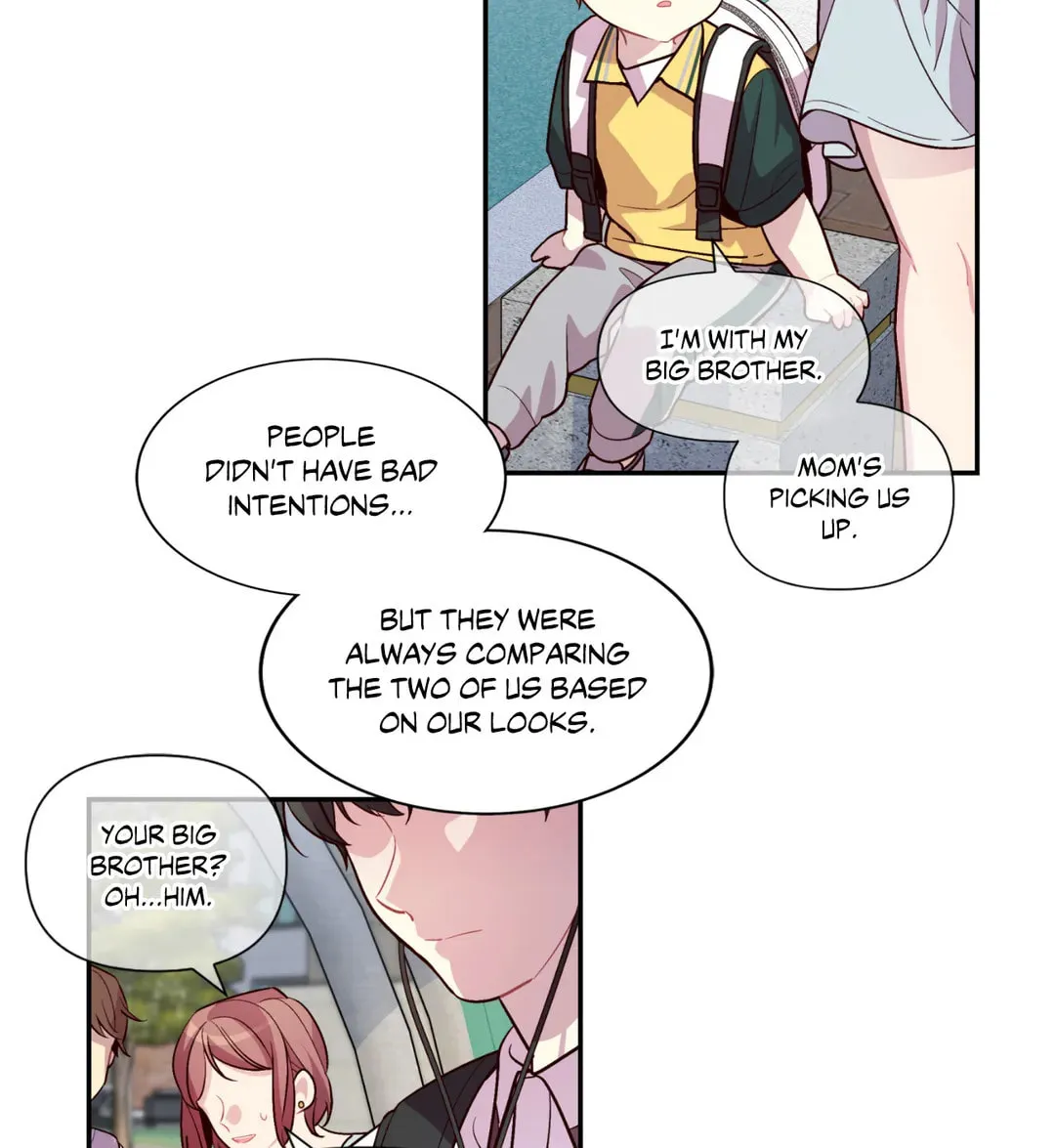 Robber X Lover Chapter 91 page 51 - 