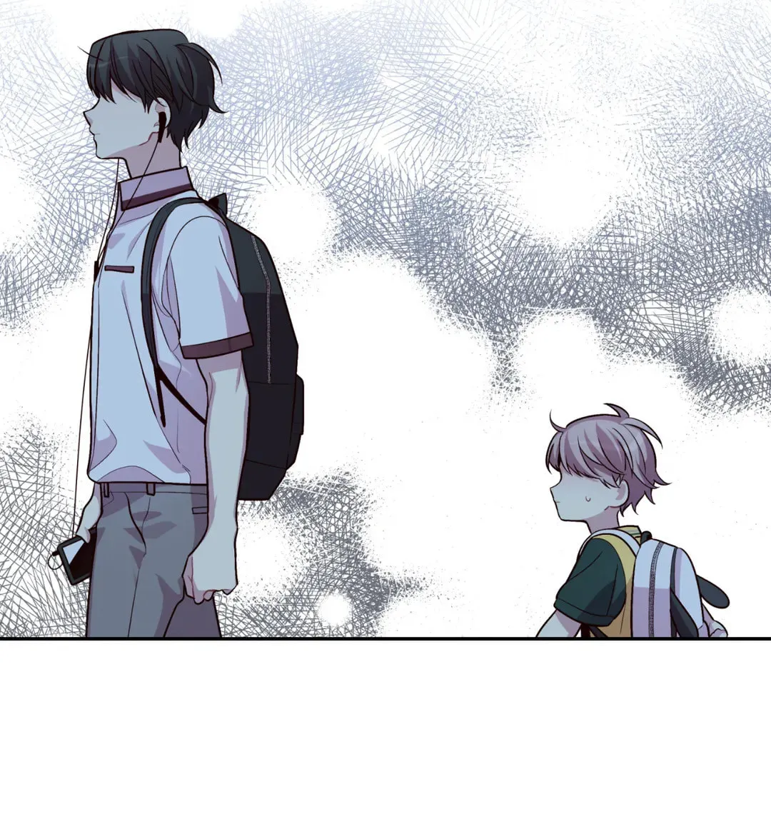 Robber X Lover Chapter 91 page 54 - 