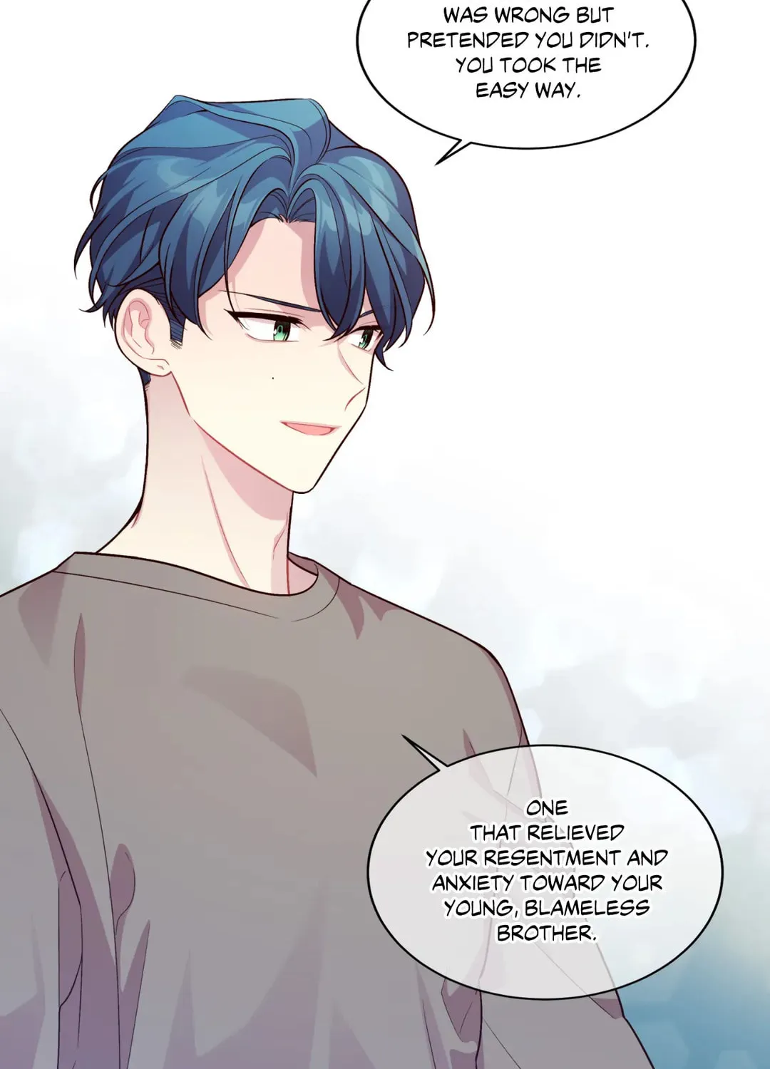 Robber X Lover Chapter 91 page 56 - 