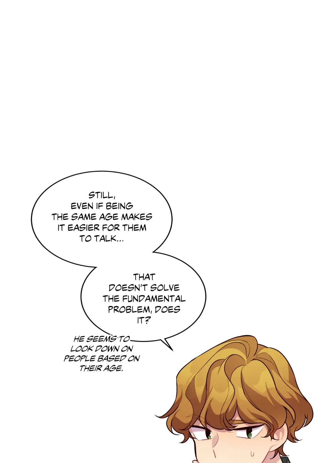 Robber X Lover Chapter 91 page 58 - 