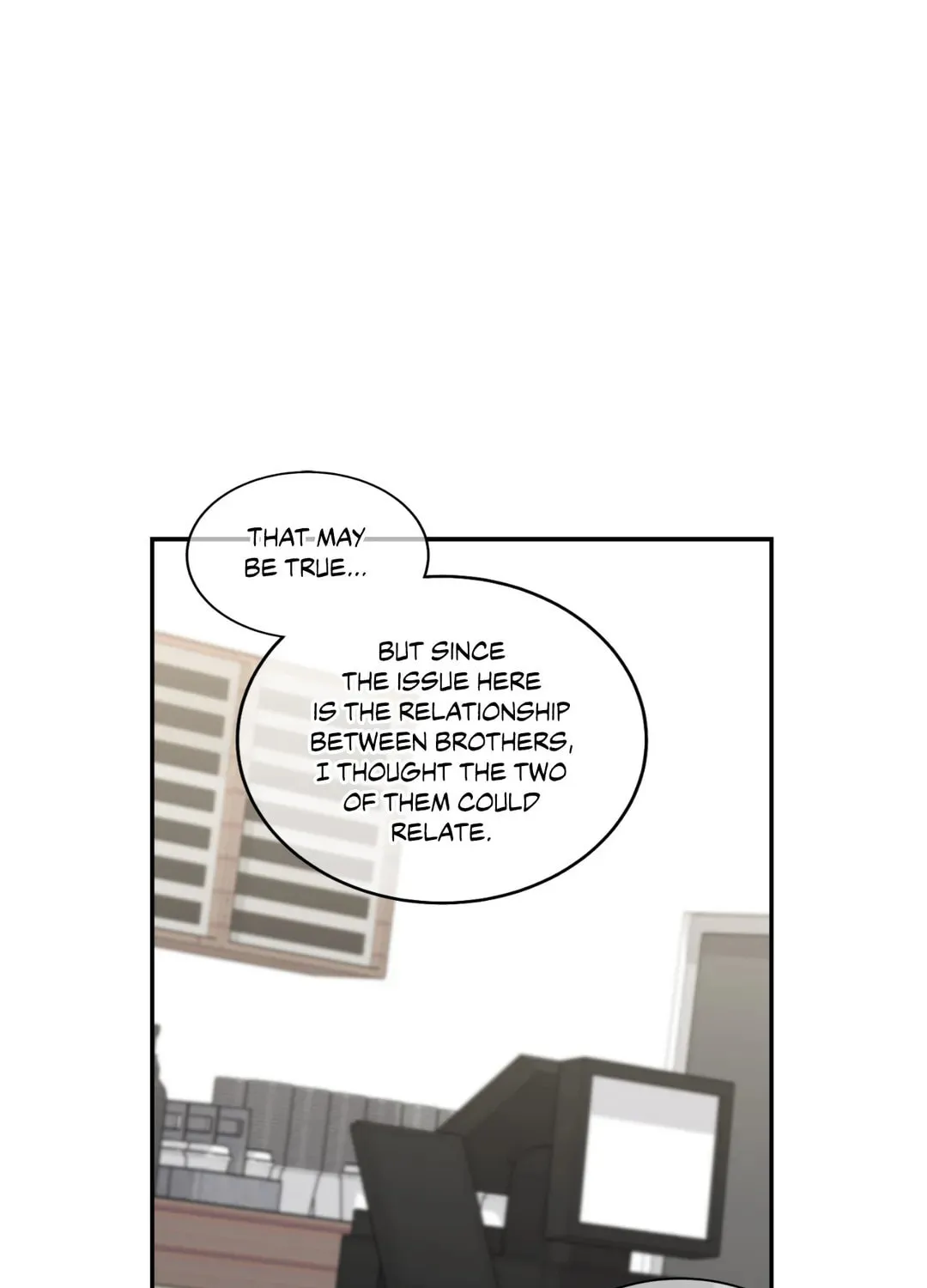 Robber X Lover Chapter 91 page 61 - 