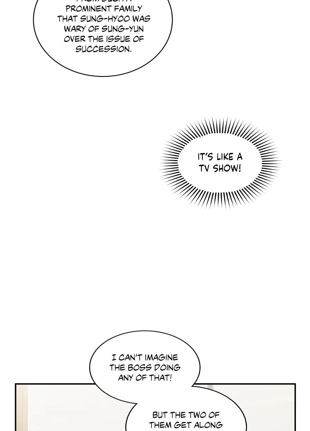 Robber X Lover Chapter 91 page 65 - 