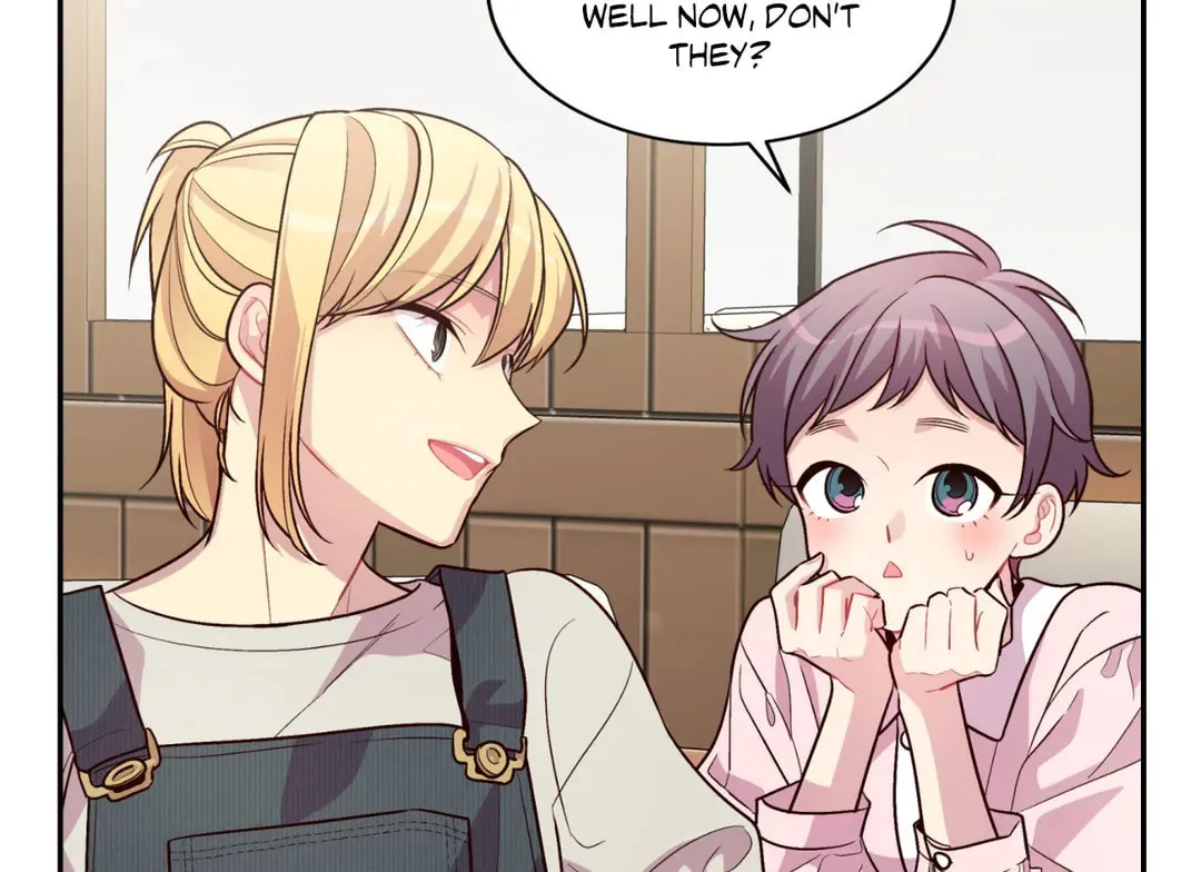 Robber X Lover Chapter 91 page 66 - 