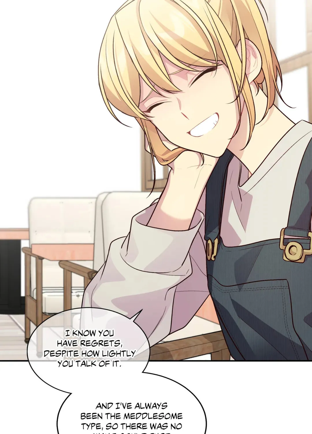 Robber X Lover Chapter 91 page 70 - 