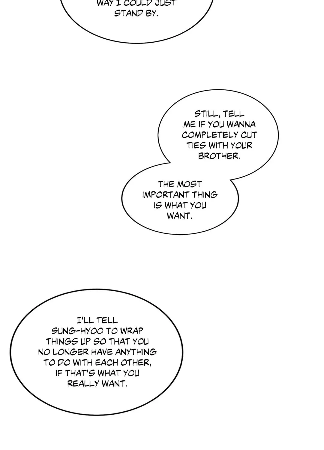 Robber X Lover Chapter 91 page 71 - 