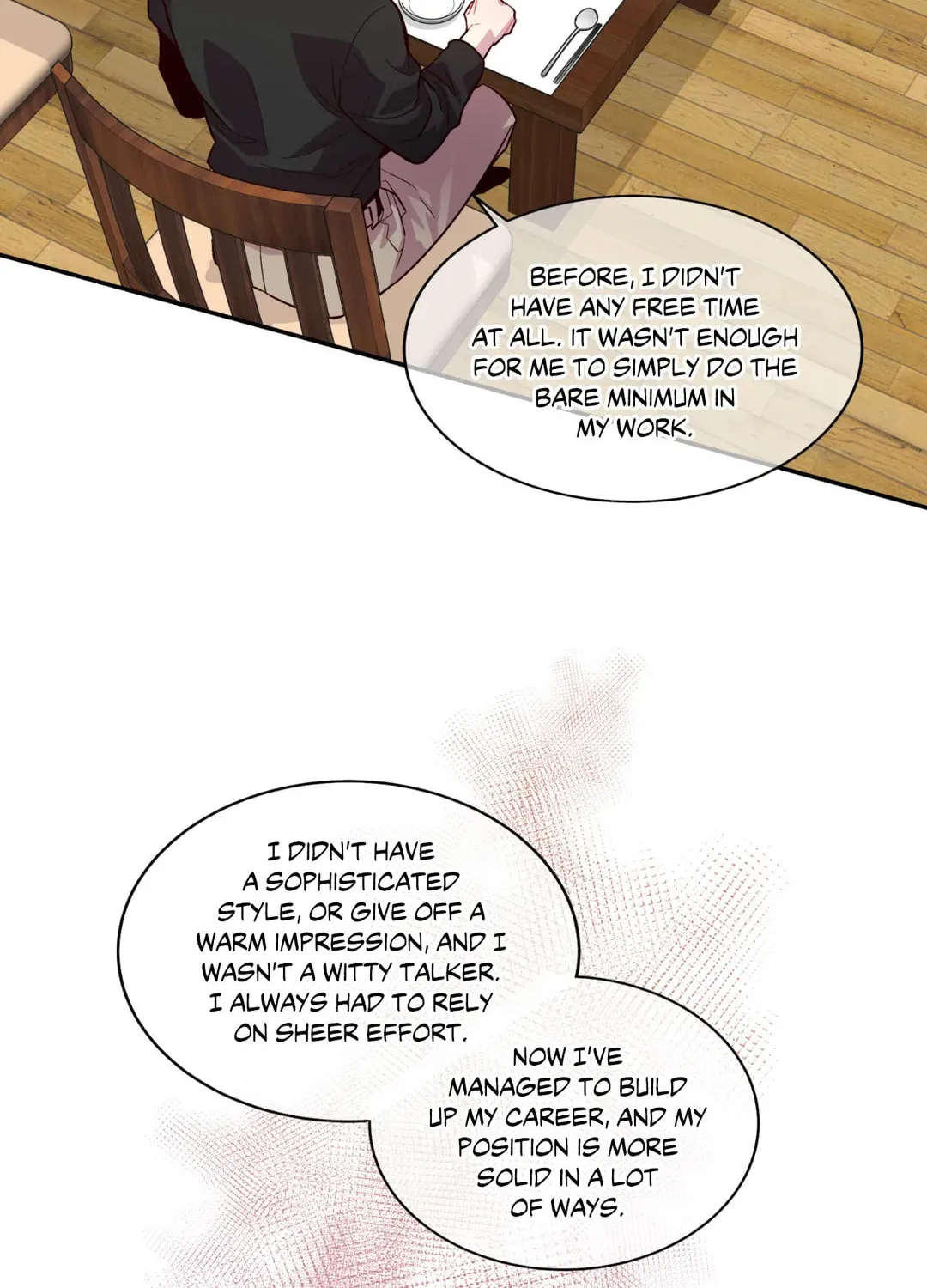 Robber X Lover Chapter 91 page 74 - 