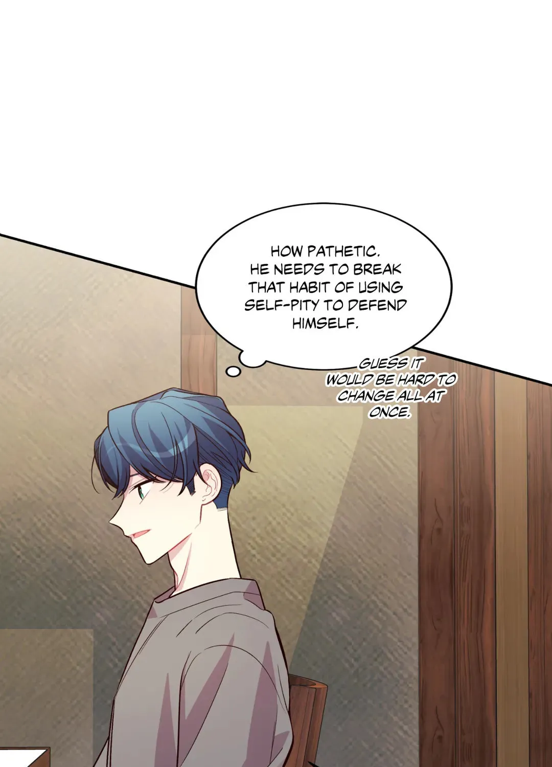Robber X Lover Chapter 91 page 76 - 